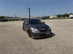 2009 Toyota Matrix 