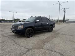 2007 Chevrolet Avalanche 