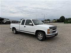 1994 Chevrolet C/K 1500 