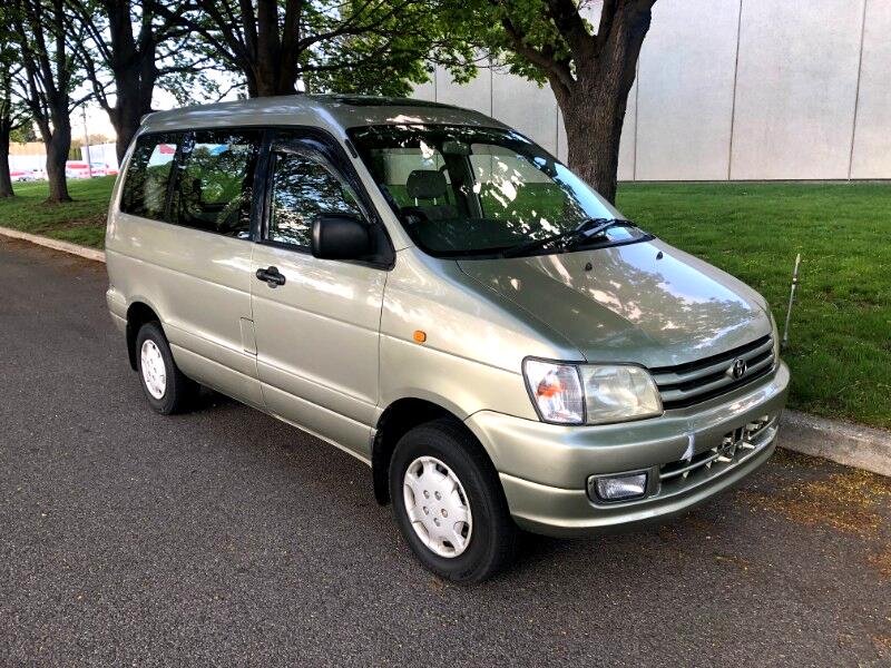 1997 Toyota Townace Noah *Available Now*