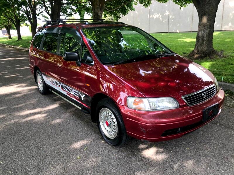 1995 Honda Odyssey *Available Now*