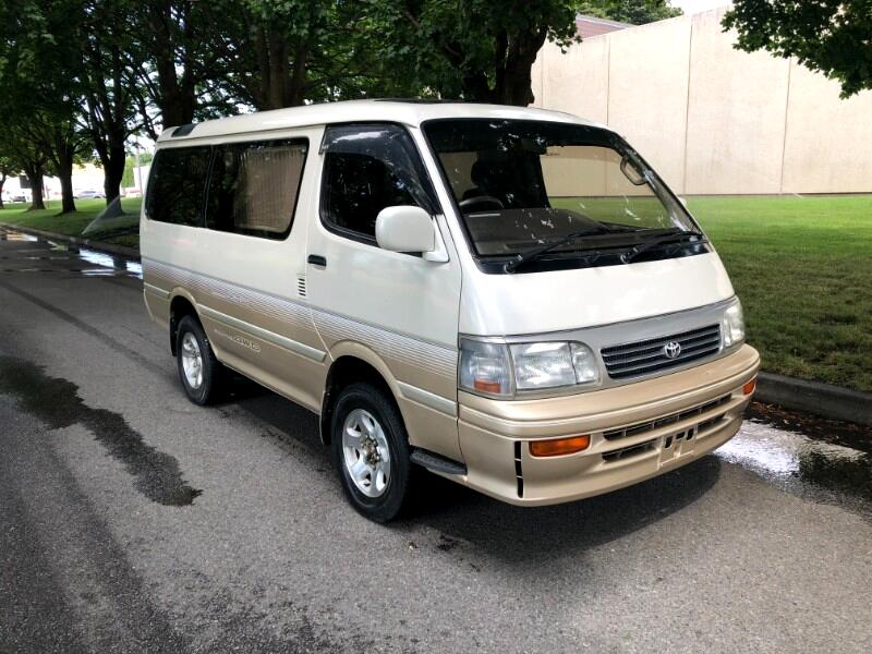 1995 Toyota Hiace *Available Now*
