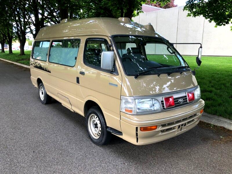 1995 Toyota Hiace *Available Now*