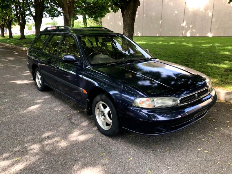 1994 Subaru Legacy *Available Now*