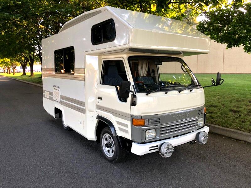 1990 Toyota Hiace Holiday Ace *Available Now*
