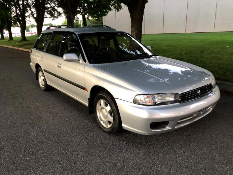 1996 Subaru Legacy Wagon *Available Now*
