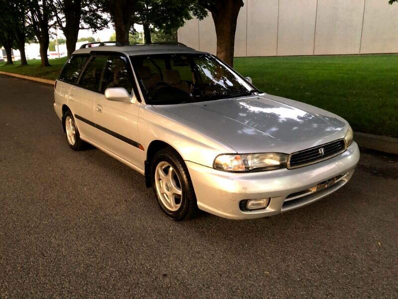 1997 Subaru Legacy Wagon *Available Now*