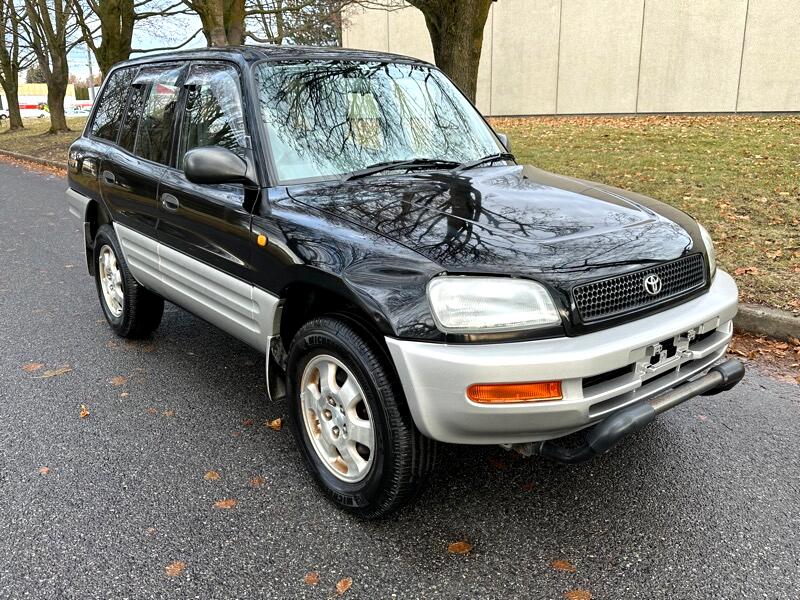 1997 Toyota RAV4 *Available Now*