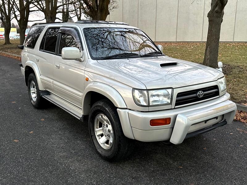 1995 Toyota Hilux Surf 4-Runner *Available Now*