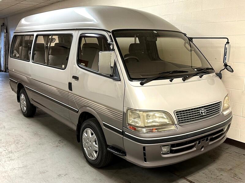 1997 Toyota Hiace *Available Now*