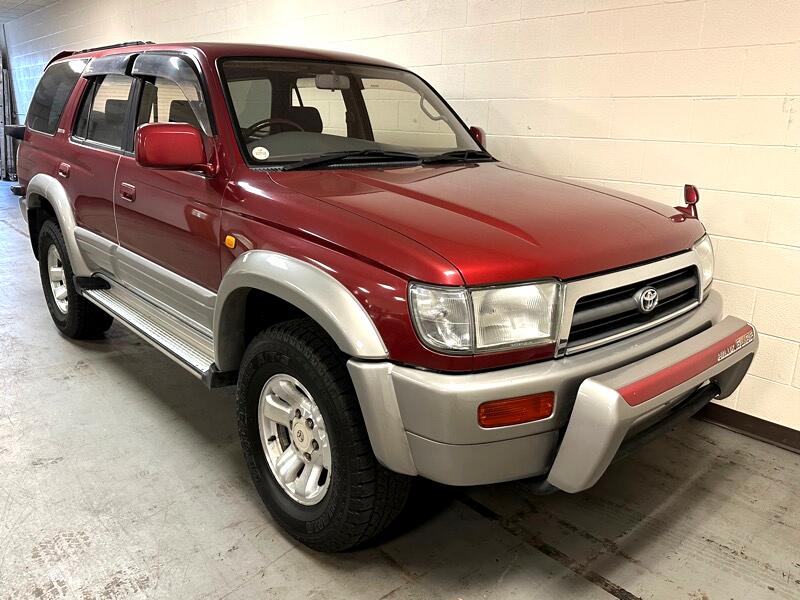 1997 Toyota Hilux Surf 4-Runner *Available Now*