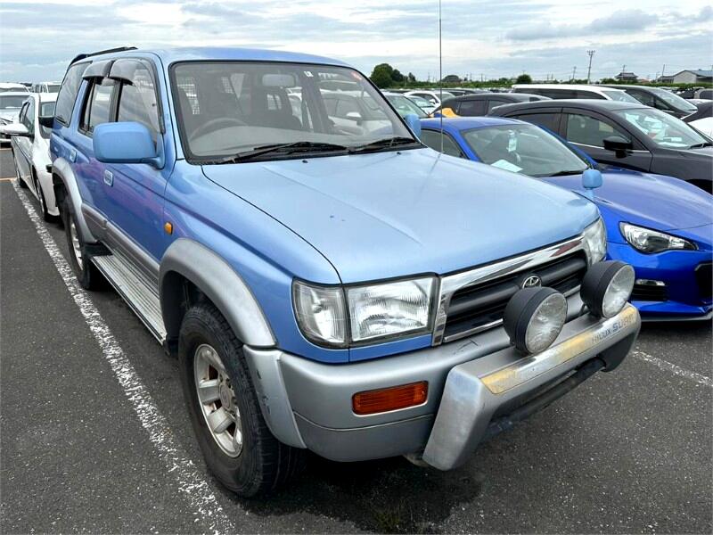 1996 Toyota Hilux Surf 4-Runner *Sale Pending*