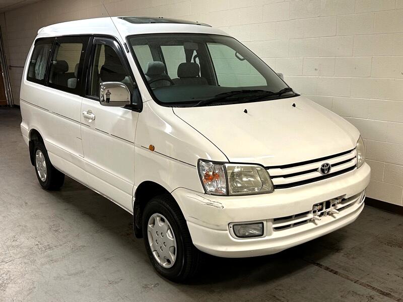 1998 Toyota Townace Noah *Available Now*