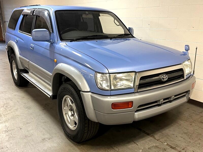 1996 Toyota Hilux Surf 4-Runner *Available Now*