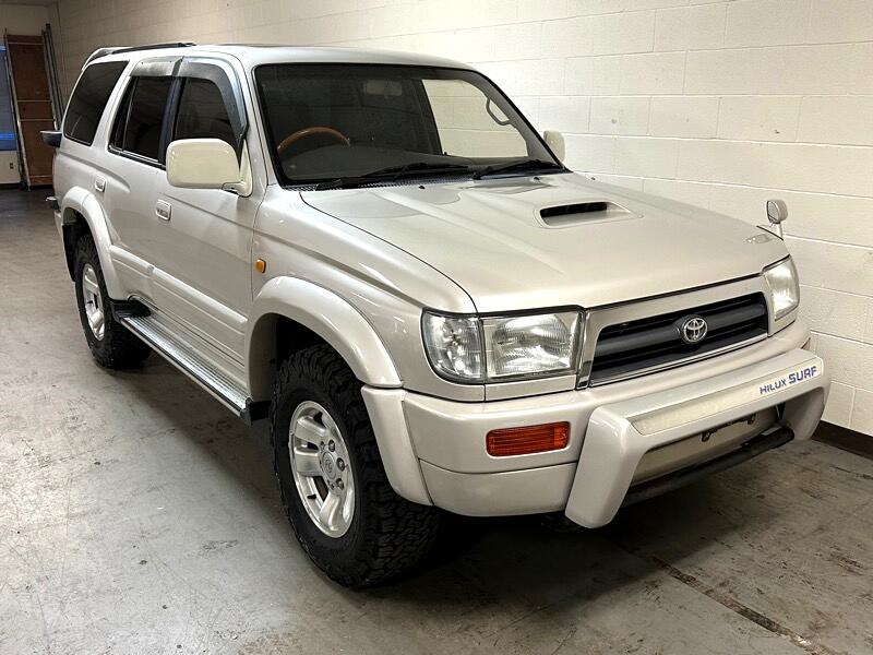 1996 Toyota Hilux Surf 4-Runner Incoming May 2024