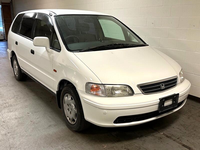 1998 Honda Odyssey *Available Now*
