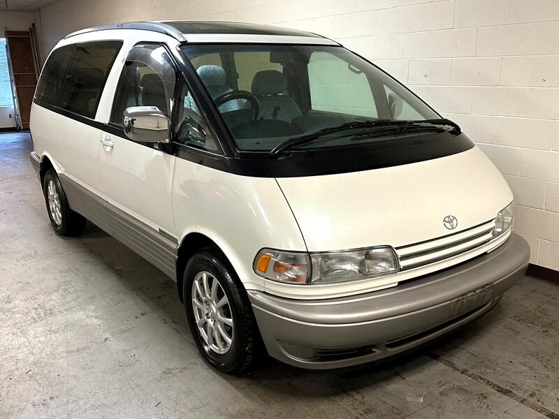 1997 Toyota Estima Previa *Available Now*