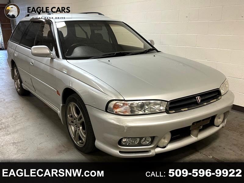 1998 Subaru Legacy Wagon *Available Now*