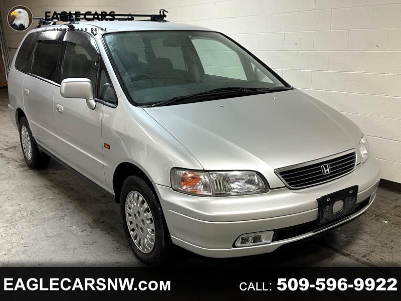 1996 Honda Odyssey *Available Now*