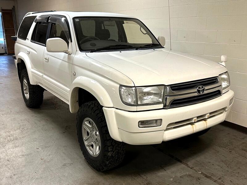 1998 Toyota Hilux Surf 4-Runner *Available Now*
