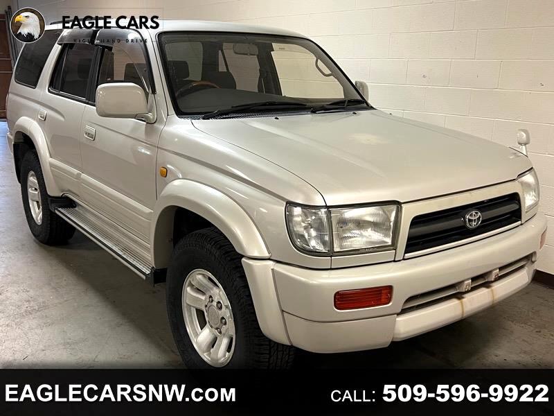 1997 Toyota Hilux Surf 4-Runner *Available Now*