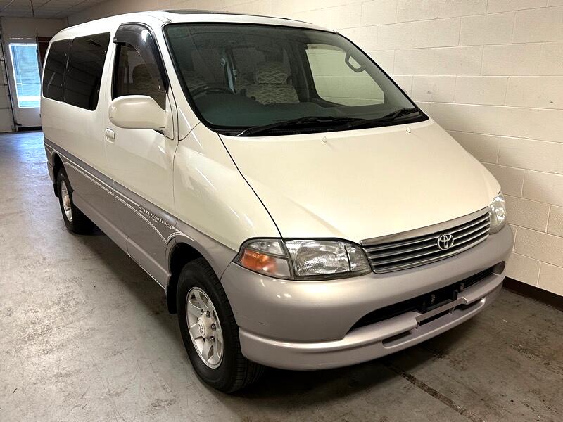 1998 Toyota Granvia *Available Now*