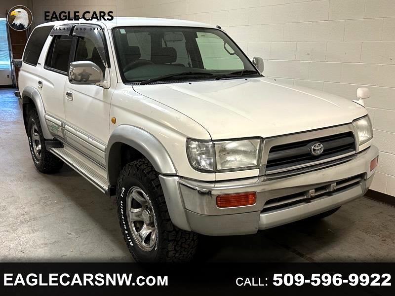1998 Toyota Hilux Surf 4-Runner *Available Now*
