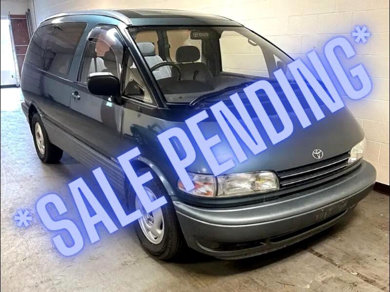 1995 Toyota Estima Previa *Sale Pending*
