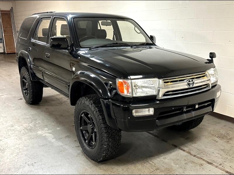 1996 Toyota Hilux Surf 4-Runner *Available Now*