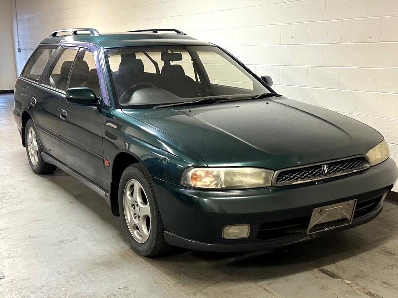 1994 Subaru Legacy Wagon *Available Now*