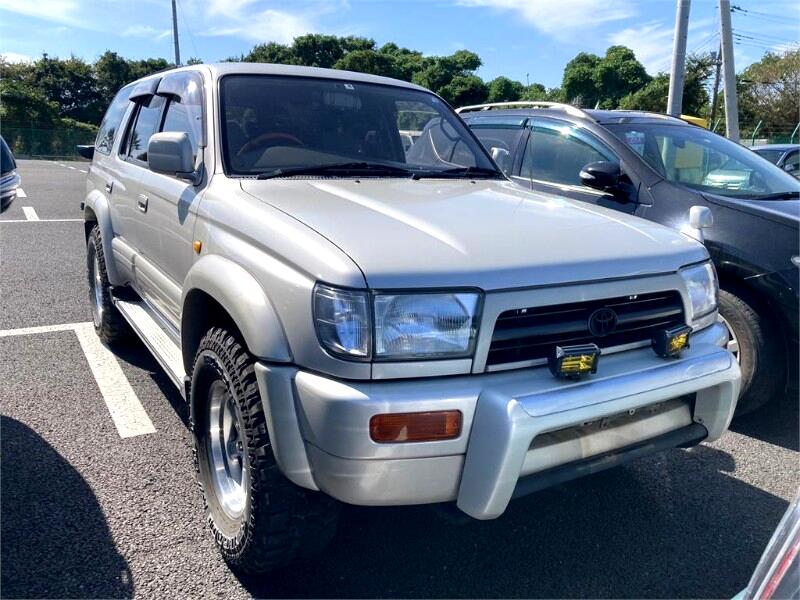 1997 Toyota Hilux Surf 4-Runner Incoming May 2024