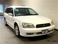 1999 Subaru Legacy Wagon 
