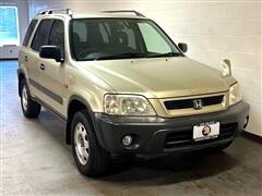 1999 Honda CR-V 