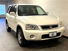 1999 Honda CR-V 