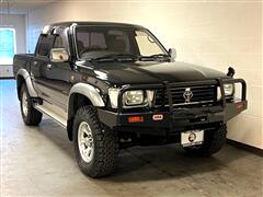 1996 Toyota HiLux 