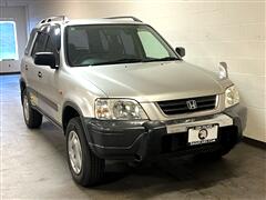 1996 Honda CR-V 