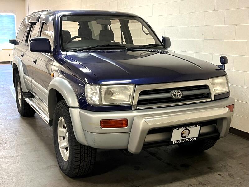 1996 Toyota 4Runner Hilux Surf *Available Now*