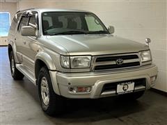 1999 Toyota 4Runner Hilux Surf 