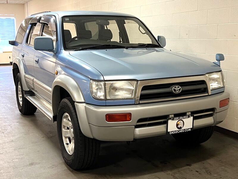 1996 Toyota 4Runner Hilux Surf *Available Now*