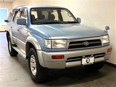 1996 Toyota 4Runner Hilux Surf 