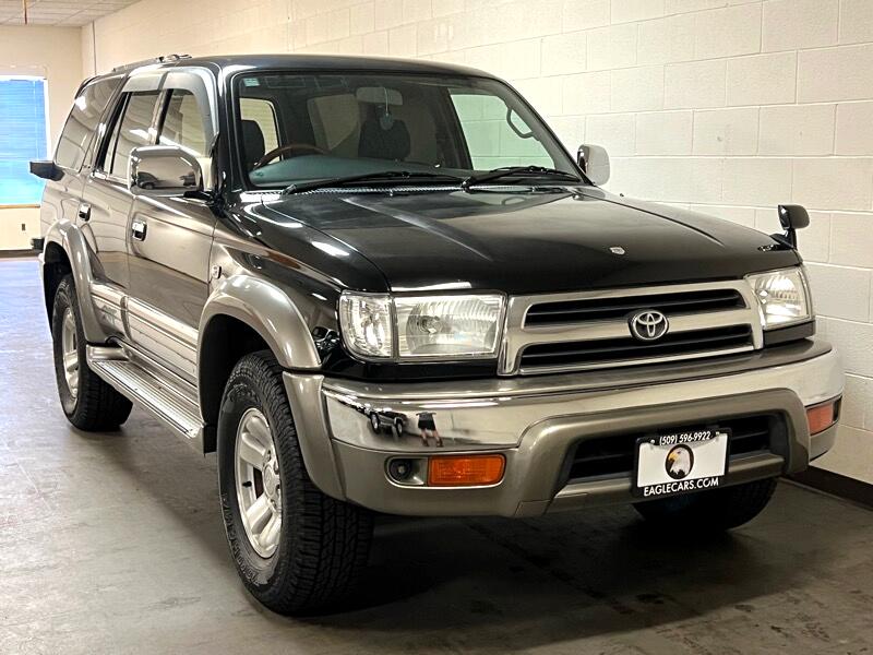 1999 Toyota 4Runner Hilux Surf *Available Now*
