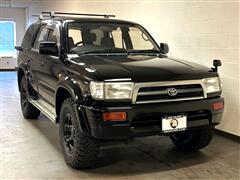 1997 Toyota 4Runner Hilux Surf 