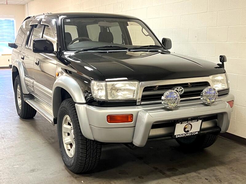 1998 Toyota 4Runner Hilux Surf *Available Now*