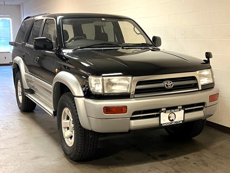 1998 Toyota 4Runner Hilux Surf *Available Now*
