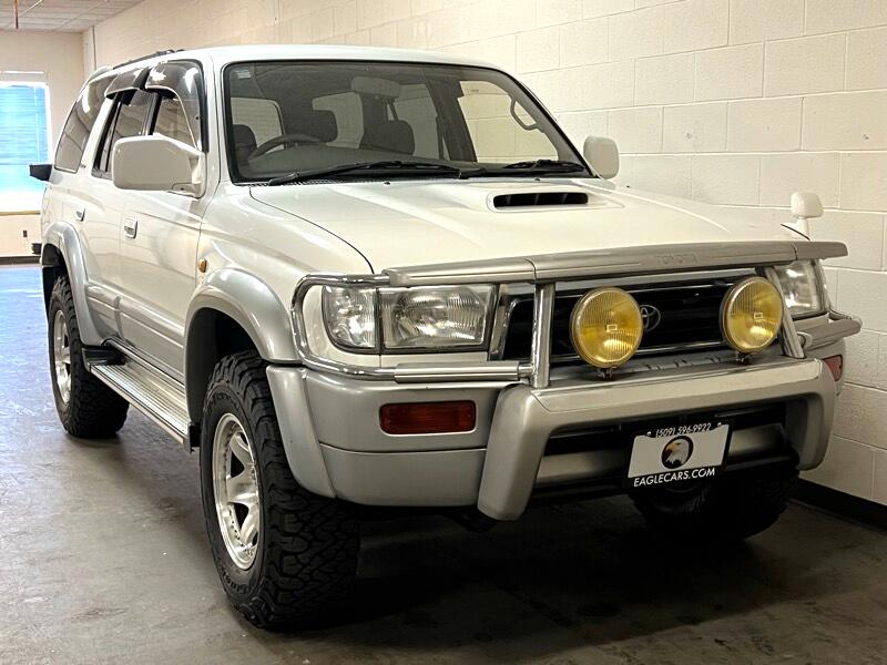 1998 Toyota 4Runner Hilux Surf *Available Now*