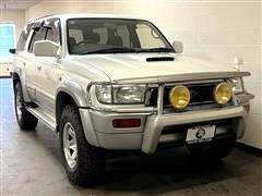 1998 Toyota 4Runner Hilux Surf 
