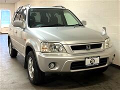 1999 Honda CR-V 