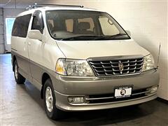 2000 Toyota Granvia 