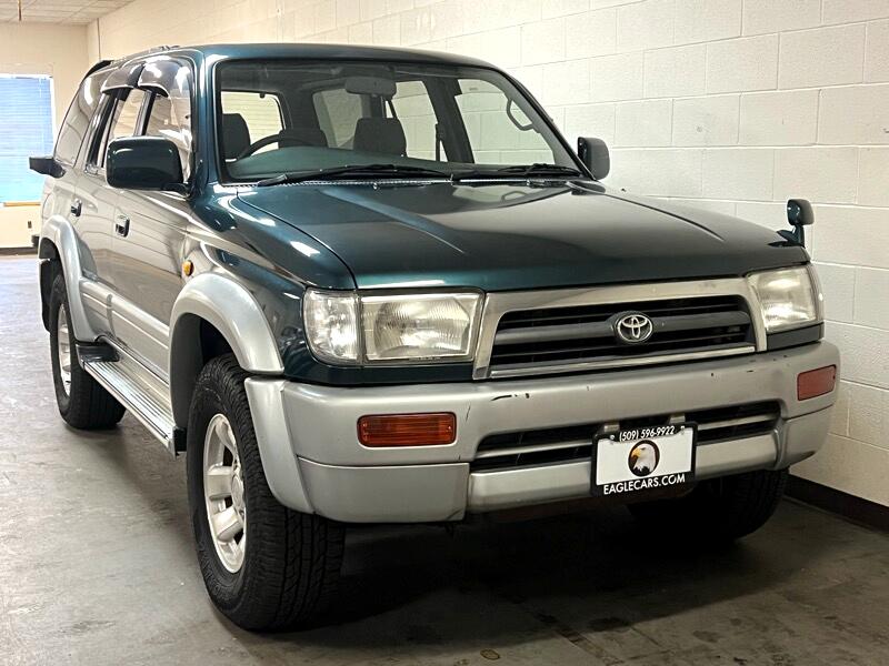 1996 Toyota 4Runner Hilux Surf *Available Now*