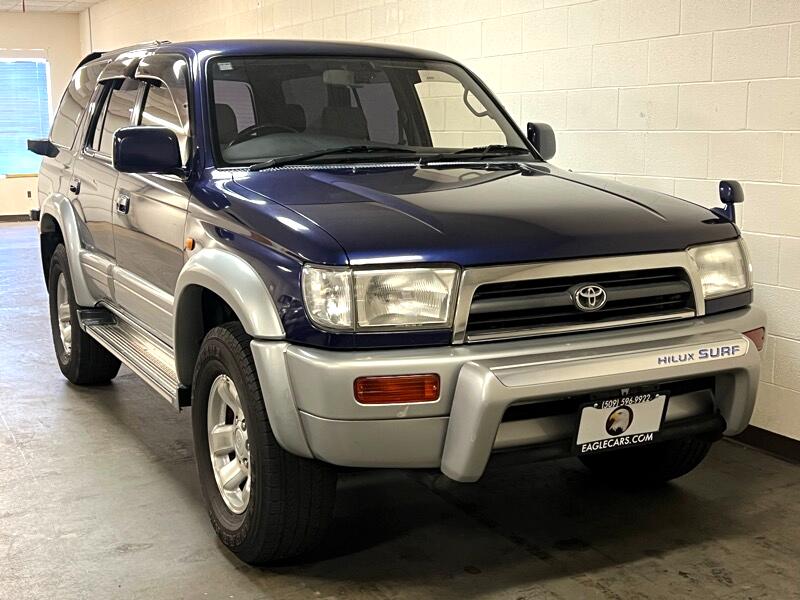 1996 Toyota 4Runner Hilux Surf *Available Now*
